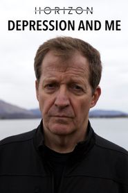 Alastair Campbell: Depression and Me Poster
