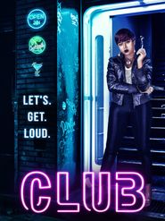  Club Poster