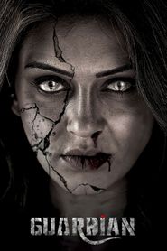  Guardian Poster