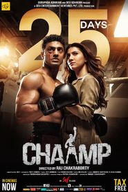  Chaamp Poster