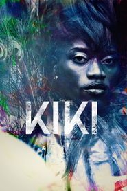  Kiki Poster