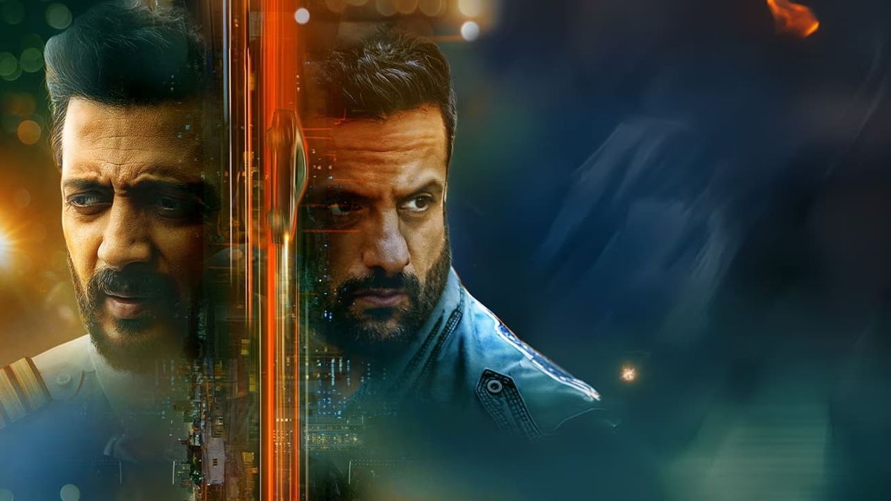 Visfot (2024) Where to Watch and Stream Online Reelgood