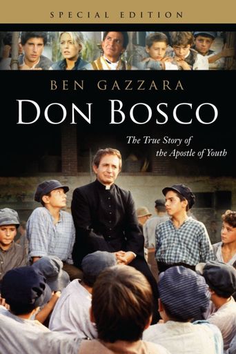  Don Bosco Poster
