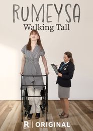  Rumeysa: Walking Tall Poster