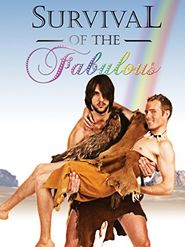 Survival of the Fabulous Poster