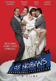  Os Normais - O Filme Poster