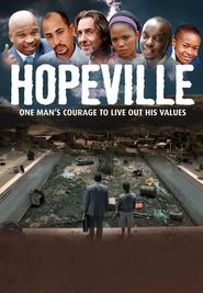  Hopeville Poster