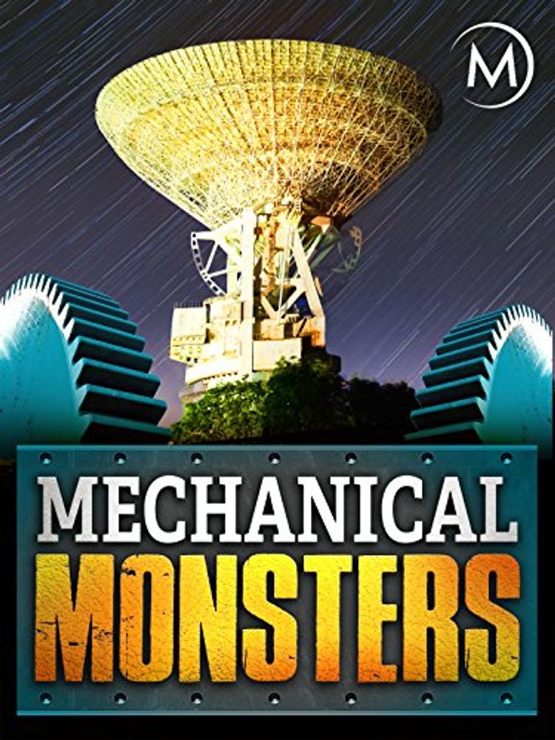 Mechanical Monsters