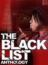  The Black List Anthology Poster