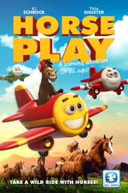  Horseplay Poster