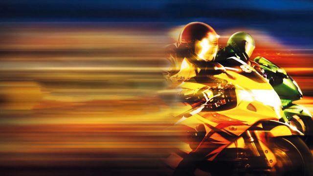 Biker Boyz Backdrop