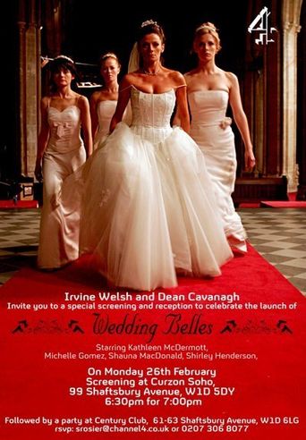  Wedding Belles Poster