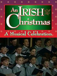  An Irish Christmas: A Musical Celebration Poster
