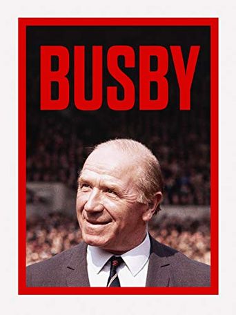  Busby Poster