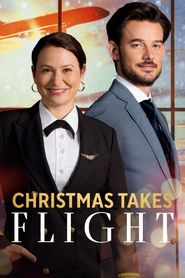  Christmas Takes Flight Poster