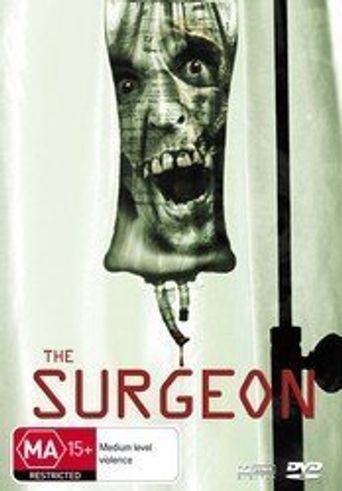 The Surgeon Poster