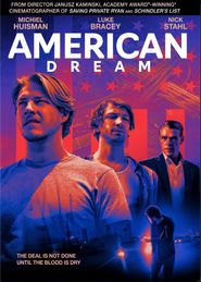  American Dream Poster