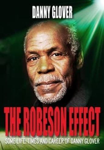  The Robeson Effect Poster