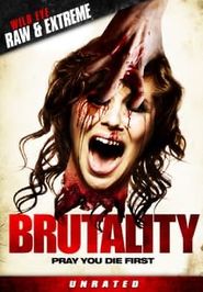  Brutality Poster