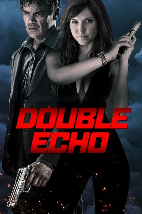 Double Echo Poster