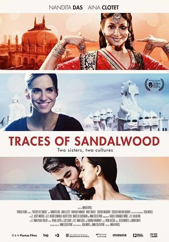  Traces of Sandalwood Poster