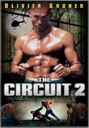  The Circuit 2: The Final Punch Poster