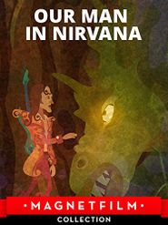Our Man in Nirvana Poster