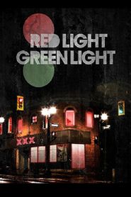 Red Light Green Light Poster