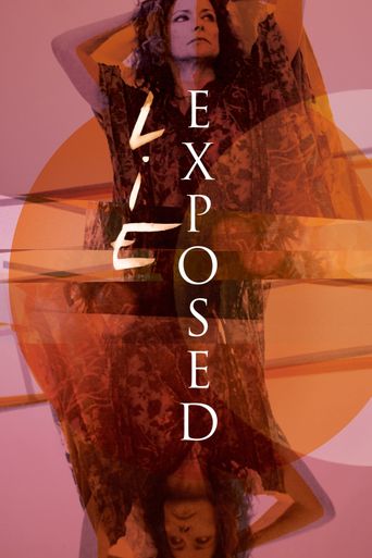  Lie Exposed Poster