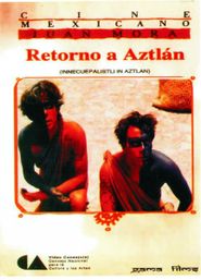Return to Aztlán Poster