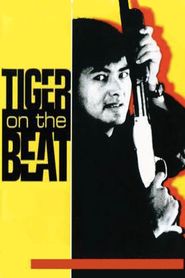  Tiger on the Beat Poster