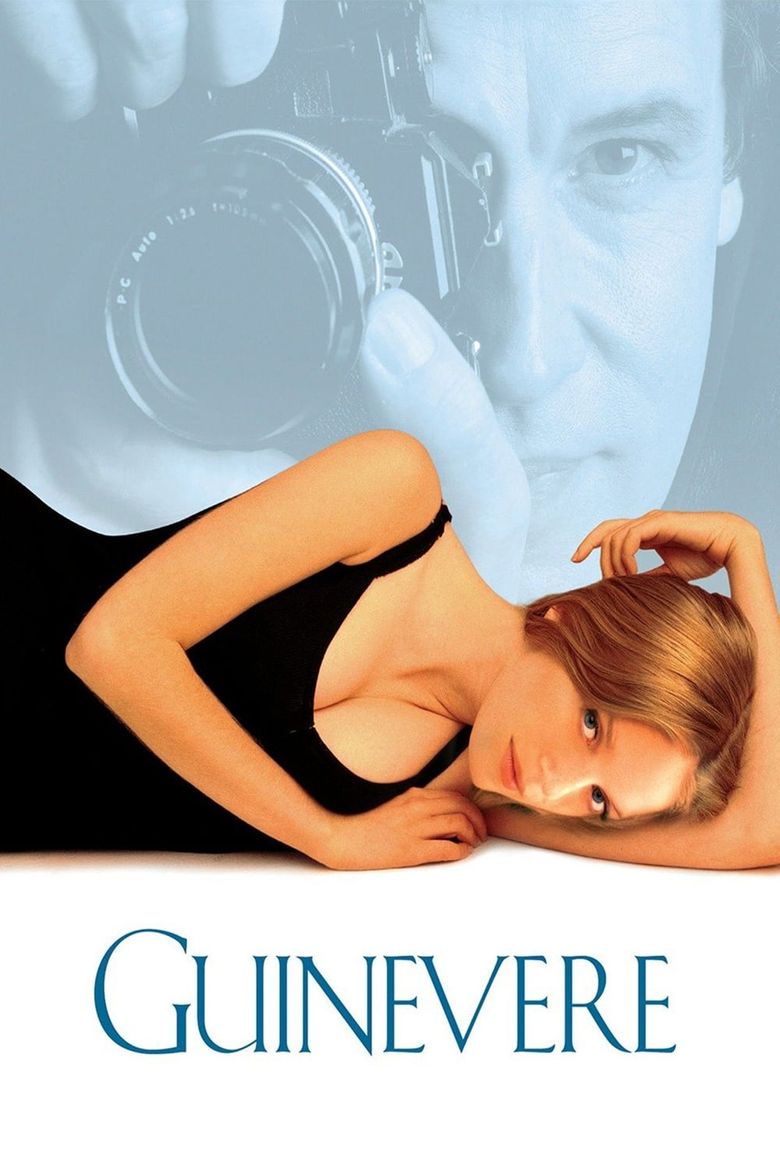 Guinevere Poster