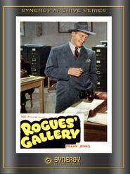  Rogues Gallery Poster