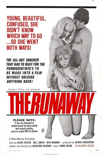  Runaway, Runaway Poster