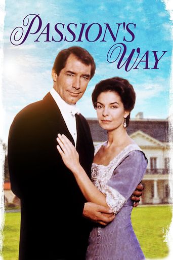  Passion's Way Poster
