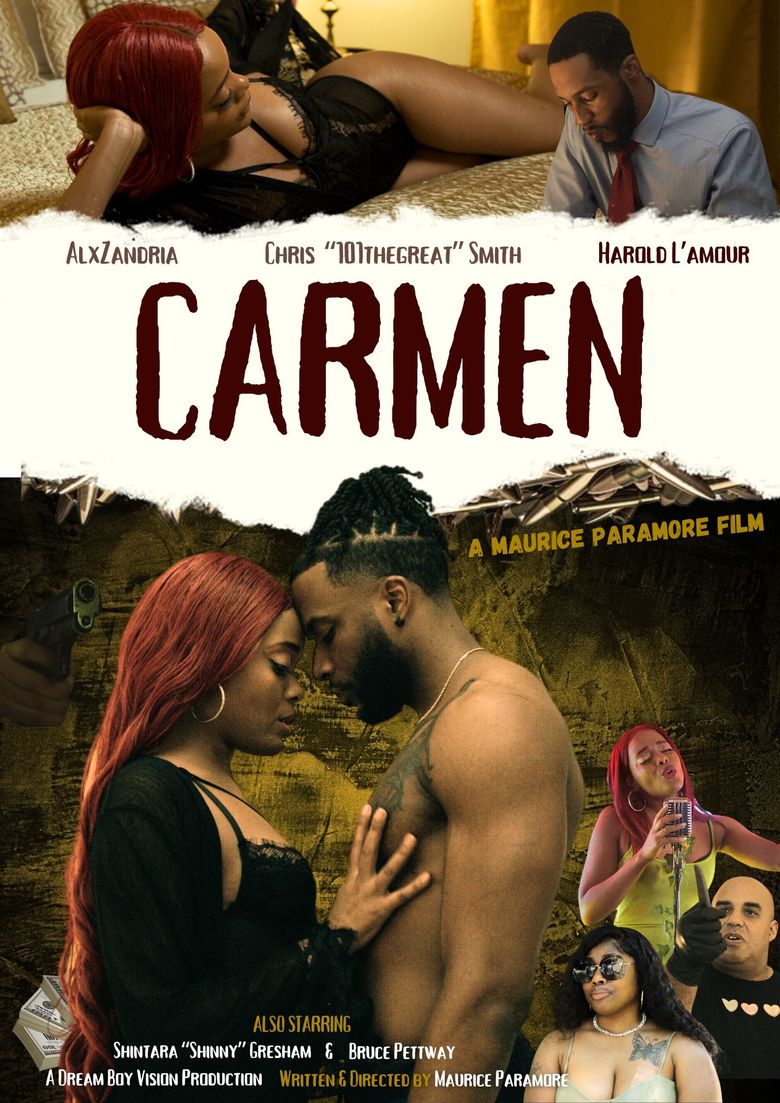 Carmen