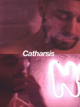  Catharsis Poster