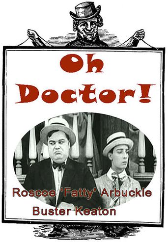  Oh, Doctor! Poster