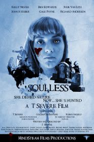  Soulless Poster