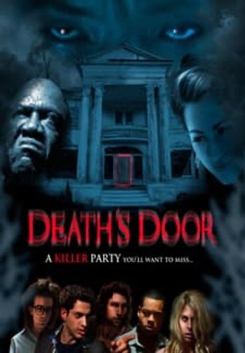 Death's Door Poster