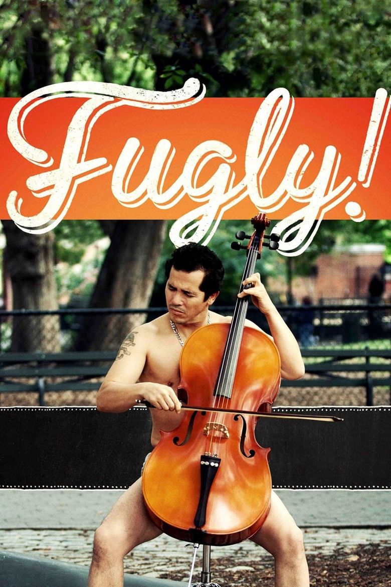 Fugly! Poster