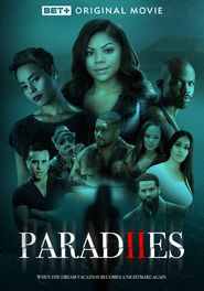  Paradies 2 Poster