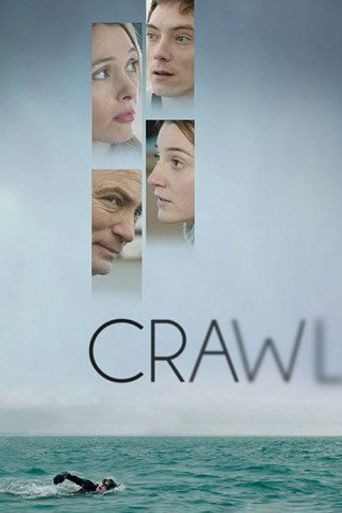  Crawl Poster