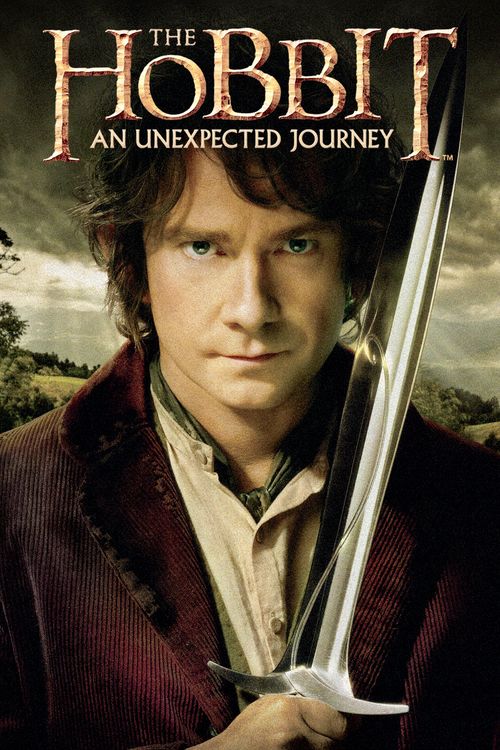 The Hobbit: An Unexpected Journey (2012): Where to Watch and Stream