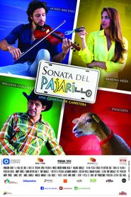  Sonata del Pajarillo Poster