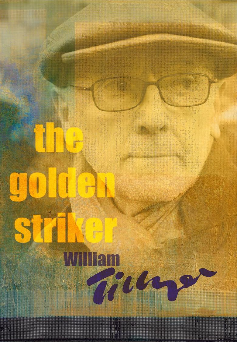 William Tillyer: The Golden Striker