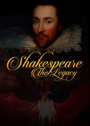  Shakespeare: The Legacy Poster