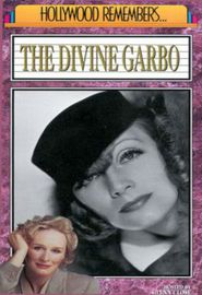  The Divine Garbo Poster