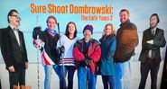 Sure Shot Dombrowski: The Early Years 2 Poster