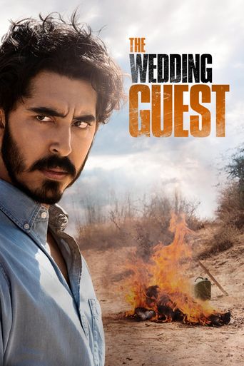  The Wedding Guest Poster